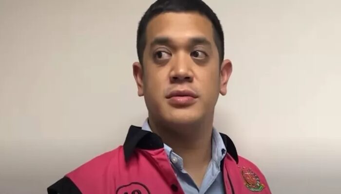 Korupsi Tata Kelola Minyak Rp285 Triliun, Anak Riza Chalid Dihukum 15 Tahun