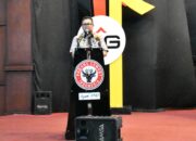 PT Semen Padang Tuan Rumah Healthy Athletes SOIna Sumbar