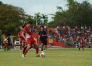 Semen Padang FC Jaga Asa, Lima Poin Awal Putaran Kedua Jadi Modal Penting