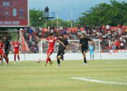 Belum Aman, Semen Padang FC masih Berpacu Melawan Degradasi