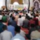 Tarhib Ramadhan dan pembukaan Pesantren Ramadhan di Masjid Raya Syekh Ahmad Khatib Al Minangkabawi. (dok. adpsb)