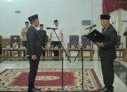 Pengurus LPTQ Sumbar 2025–2029 Resmi Dilantik, Vasko Ruseimy Diamanahi Sebagai Ketua Umum