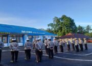 Operasi Keselamatan Singgalang 2026, Satlantas Polres Pasaman Barat Utamakan Edukasi Humanis