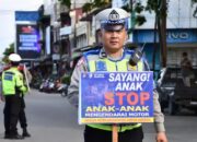 Operasi Keselamatan Toba 2026, Polres Nias Kerahkan 2.023 Personel Tekan Kecelakaan Lalu Lintas