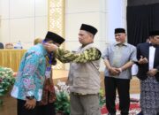 Diklat PPIH Haji 2026 Digelar di Padang, Petugas Haji Diminta Lebih Disiplin dan Bugar