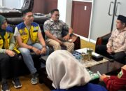 Percepat Rehabilitasi Bencana, Kementerian PU dan Pemkab Solok Perbarui Data Kerusakan