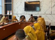 Wujudkan Lingkungan Sehat, Pemkab Solok Perkuat Gerakan Solok Bersih