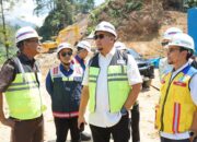 Andre Rosiade Kawal Pembangunan Flyover Sitinjau Lauik, Proyek Strategis Keselamatan Warga Ditargetkan Tuntas 2027
