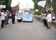 Sambut Ramadhan 1447 H, Pemkab Solok Gelar Wirid Gabungan ASN