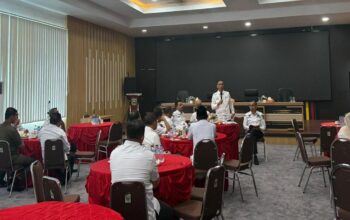 Pemkab Solok Gelar Rapat Kinerja OPD, Fokus Hasil Nyata untuk Masyarakat