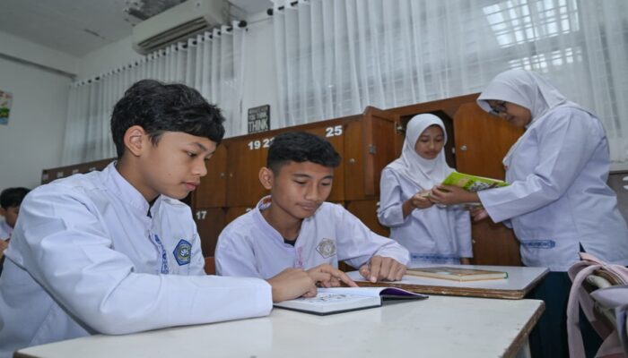 Pemerintah Terbitkan SEB Panduan Pembelajaran Ramadan 1447 H/2026