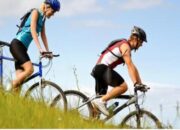 7 Tips Bersepeda untuk Pemula yang Mudah dan Aman