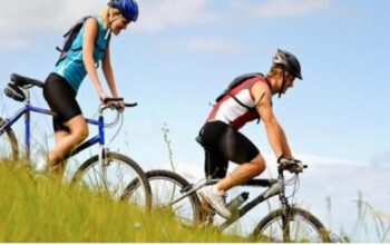 7 Tips Bersepeda untuk Pemula yang Mudah dan Aman