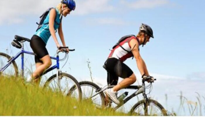 7 Tips Bersepeda untuk Pemula yang Mudah dan Aman