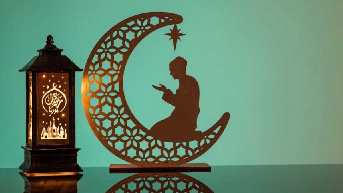 ilustrasi bulan Ramadhan. (dok. istimewa)