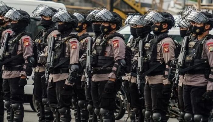 KPAI Desak Evaluasi SOP Aparat Usai Anak Meninggal Diduga Dianiaya Brimob di Maluku