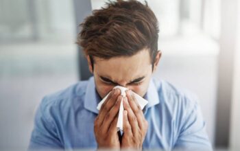 ilustrasi super flu. (dok. istimewa)