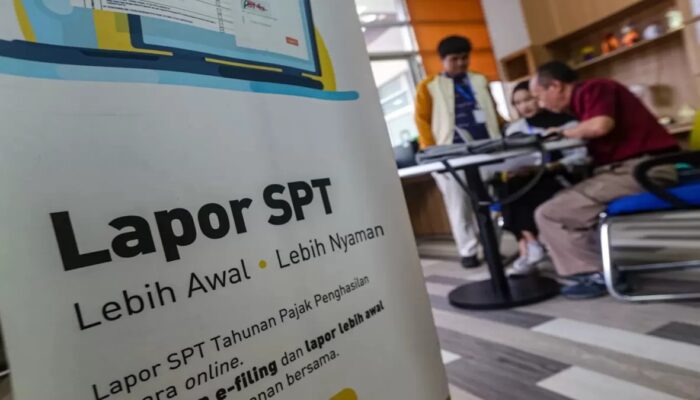 Kejar Kepatuhan Pajak, ASN Solok Selatan Difasilitasi Layanan Pojok Pajak