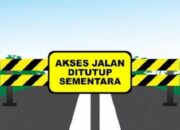 Pemkab Agam Petakan Jalur Alternatif Hadapi Arus Mudik Idul Fitri 1447 H