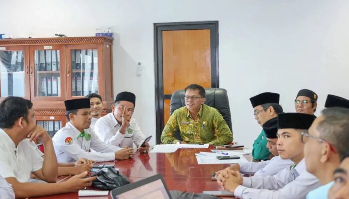 Pemko Pariaman Gelar Festival Takbir Keliling, UMKM Diharapkan Ikut Terdongkrak