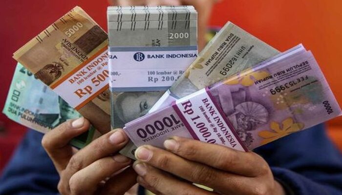Jelang Lebaran 2026, BI Tetapkan Batas Tukar Uang Rp5,3 Juta
