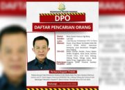 Kejari Padang Terbitkan DPO untuk Oknum Anggota DPRD Sumbar Buronan Kasus Kredit Rp34 Miliar