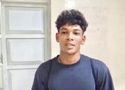 Ghifari Azhari Dipanggil Seleksi Timnas U-20, Semen Padang FC Kembali Sumbang Talenta Muda