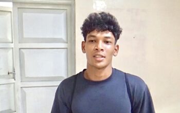 Pemain muda Semen Padang FC Ghifari Azhari dipanggil pemusatan latihan Timnas U-20. (dok. istimewa)