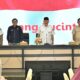 Gubernur Mahyeldi saat rapat TPAKD 2026. (dok. istimewa)