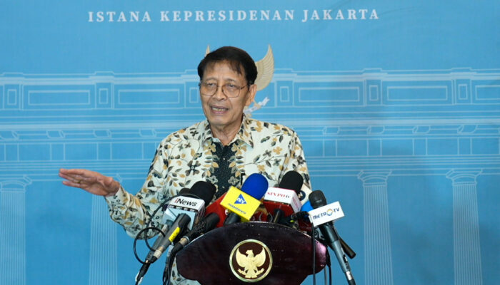 Hassan Wirajuda Sebut Prabowo Petakan Navigasi Indonesia di Tengah Konflik, Itu Tidak Mudah