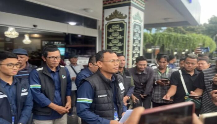 Hindari Antrean, ASDP Bakauheni Pemudik Beli Tiket Ferry Lebih Awal