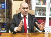 Status DPO Anggota DPRD Sumbar Buronan Kasus Kredit Rp34 Miliar Dipertanyakan, Kuasa Hukum: Ada Kejanggalan