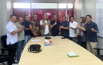 Sempat Mundur, Kota Padang Kembali Nyatakan Kesiapan Jadi Tuan Rumah Porprov 2026