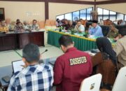 Pemprov Sumbar dan Sijunjung Solidkan Langkah, Geopark Silokek Didorong Tembus UNESCO