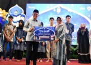 Safari Ramadan SIG di PT Semen Padang: Cahaya Ramadan, Harmoni Kebersamaan