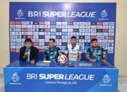 Tak Mau Jemawa, PSIM Yogyakarta Waspada Kebangkitan Semen Padang FC