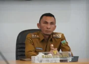 Pemko Padang Panjang Gelar Pesantren Ramadan untuk 9.000 Siswa SD dan SMP