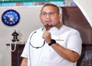 Andre Rosiade Perjuangkan Jalan Nagari Terpencil Garabak Data, Target Aspal 2027