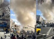 Pengamat Unand Sebut Serangan ke Iran Bagian Strategi Geopolitik Jangka Panjang AS–Israel