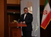 Kedubes Iran di Jakarta Dukung Peran Mediasi Presiden RI