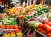 Sederet Upaya Pemerintah Kendalikan Harga Pangan selama Ramadan 2026